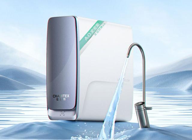 凈水器十大品牌，雙十一家用凈水器選購指南