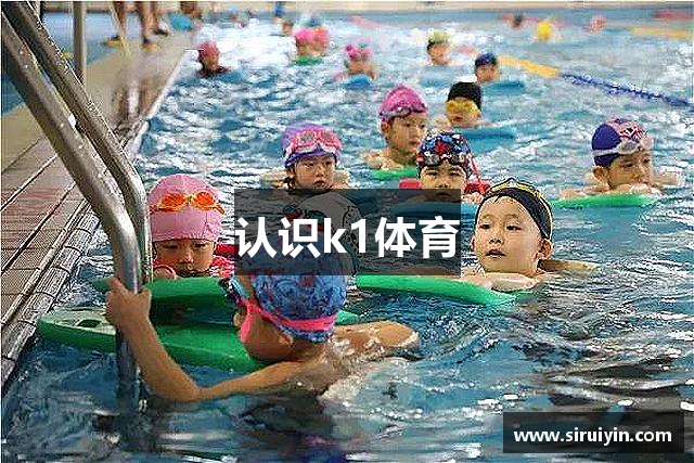 認識k1体育